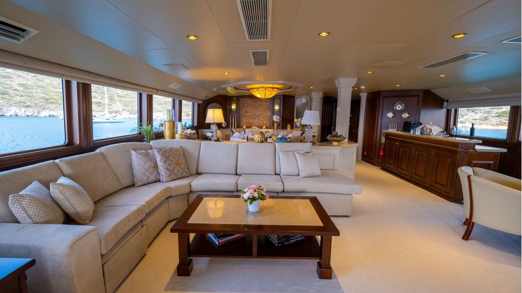 Mary Motor Yacht (28)