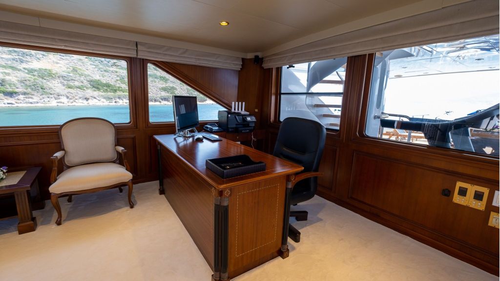 Mary Motor Yacht (31)