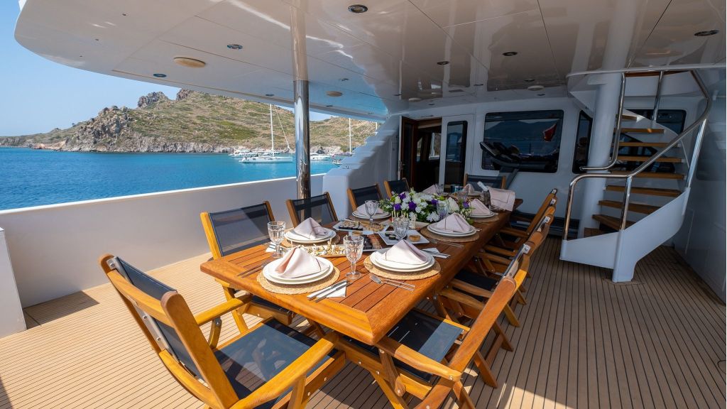 Mary Motor Yacht (32)