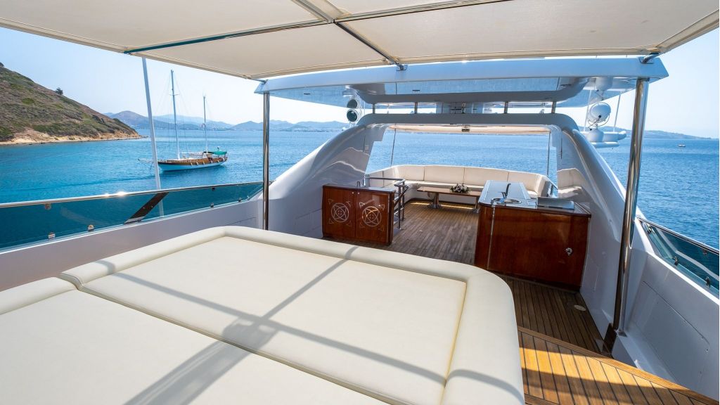 Mary Motor Yacht (38)