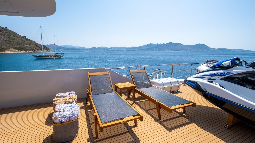 Mary Motor Yacht (39)