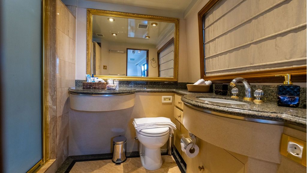 Mary Motor Yacht (44)