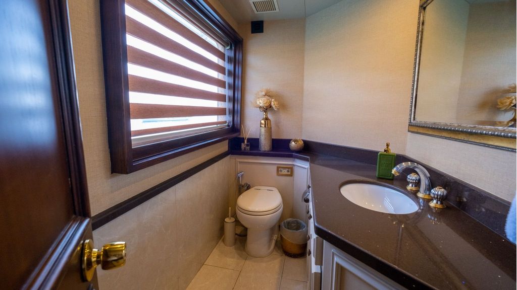 Mary Motor Yacht (46)