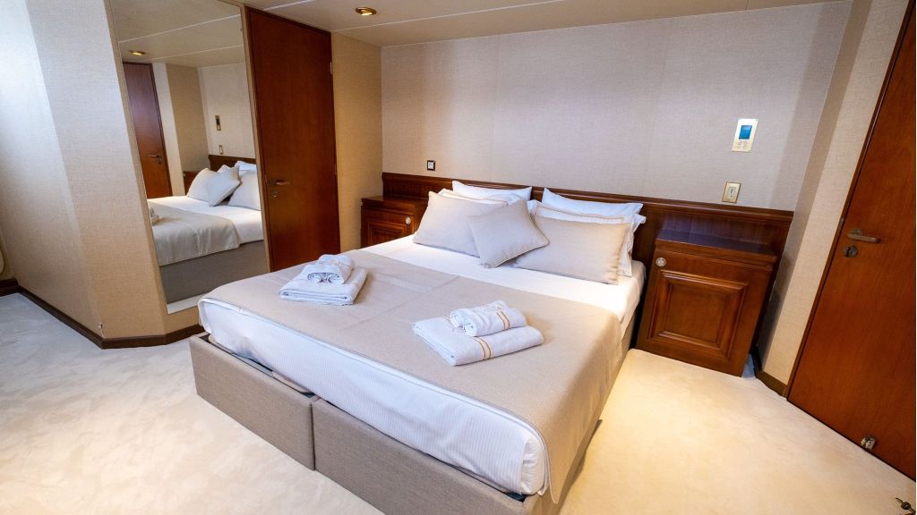 Mary Motor Yacht (47)