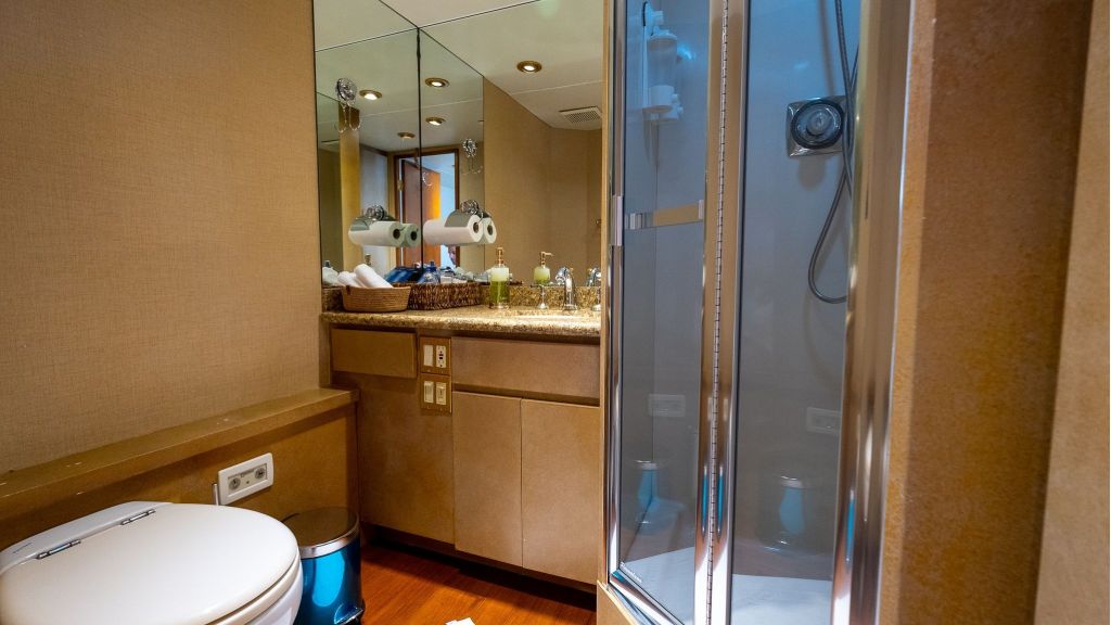 Mary Motor Yacht (49)