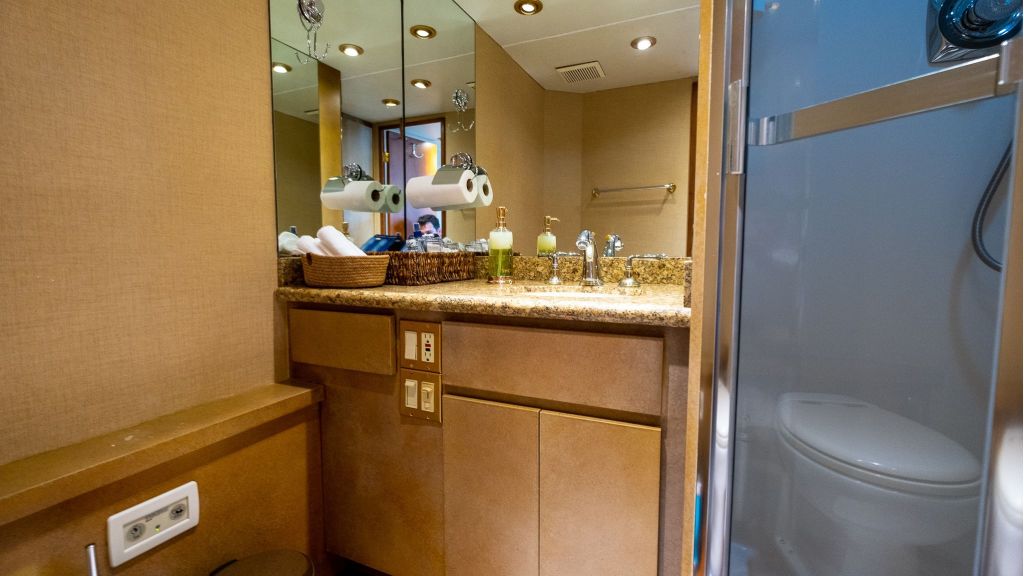 Mary Motor Yacht (50)