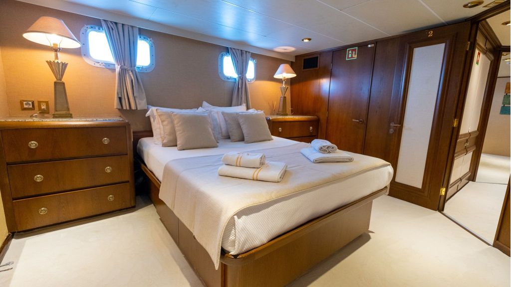 Mary Motor Yacht (52)