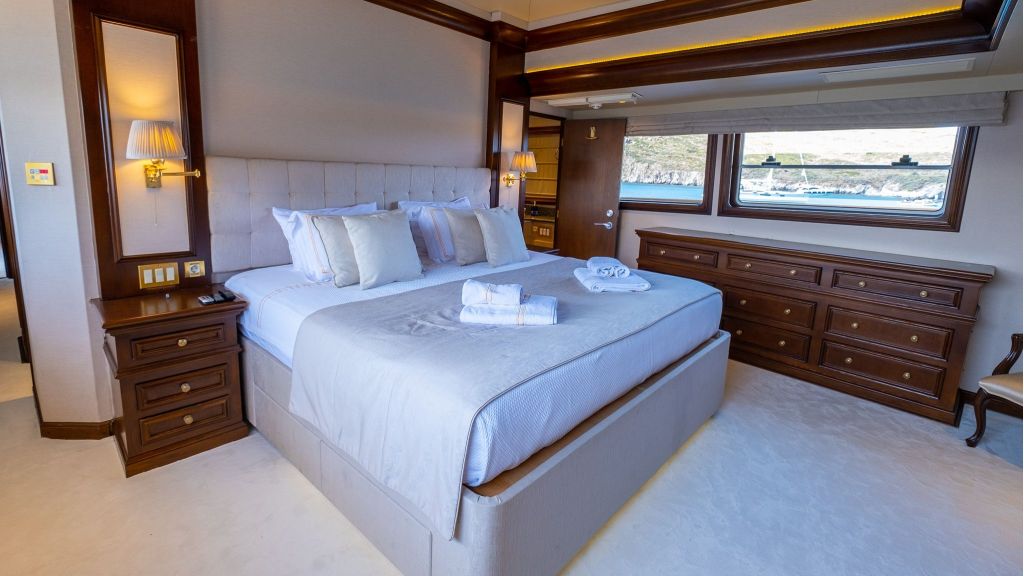 Mary Motor Yacht (58)