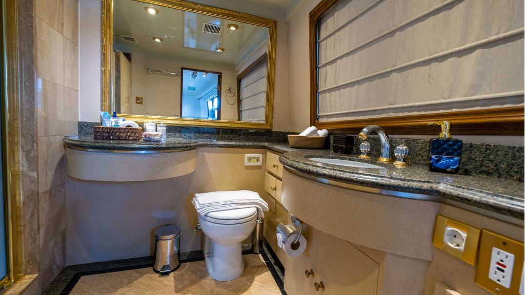 Mary Motor Yacht (61)