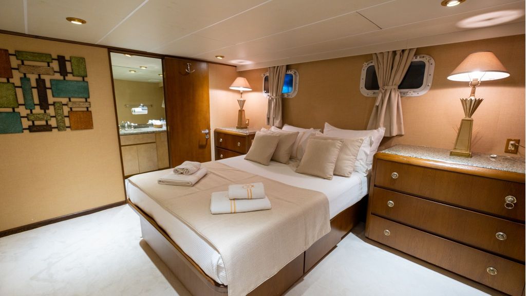 Mary Motor Yacht (67)