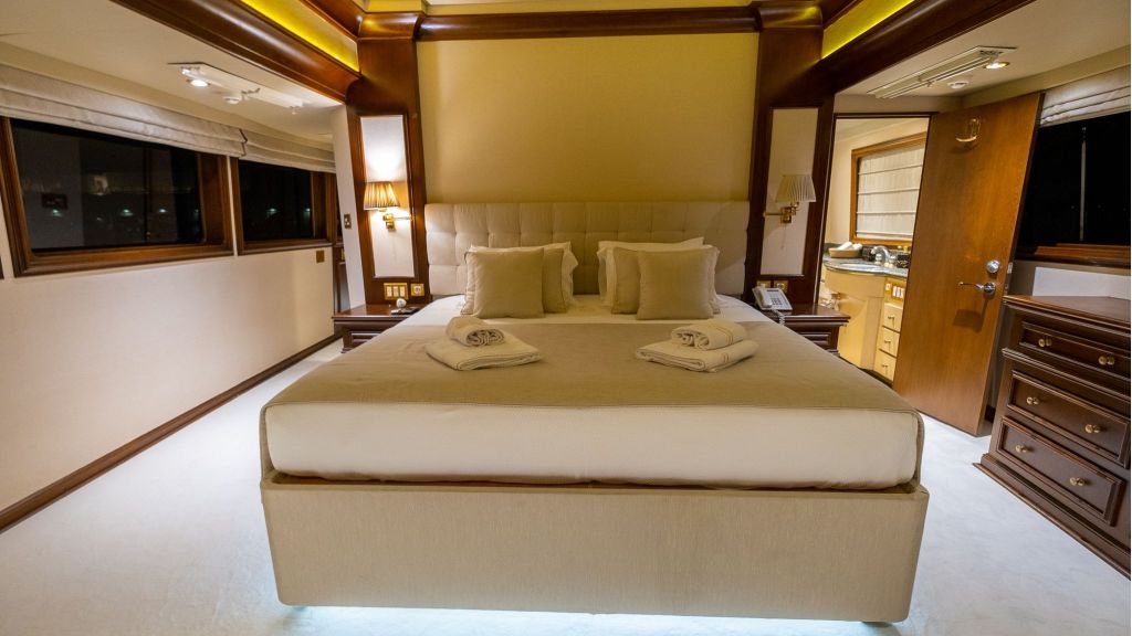 Mary Motor Yacht (70)