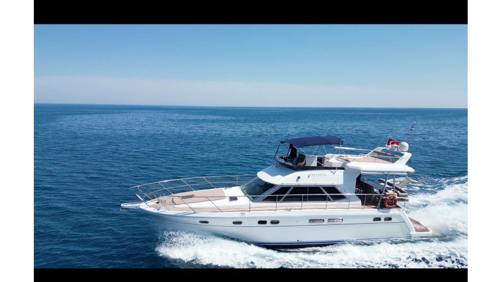 Searena Motor Yacht (02)