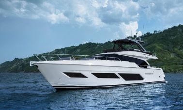 Feretti 720 Motor Yacht master (24)