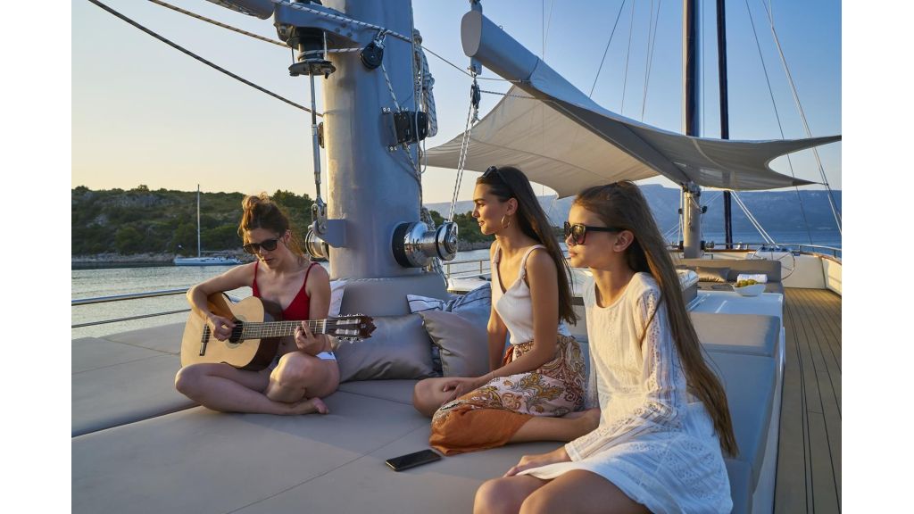 Luxury Sailing Yacht Dalmatino (22)