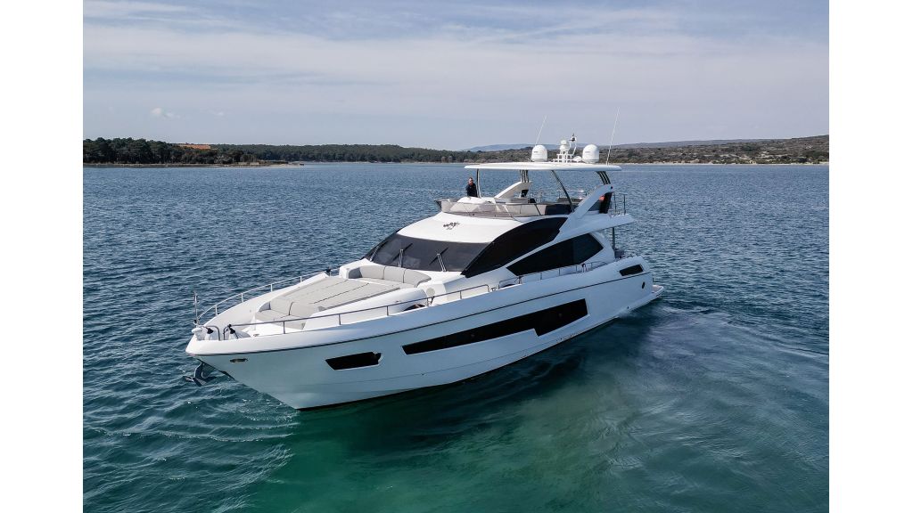 Sunseeker 75 Motor Yacht (14)