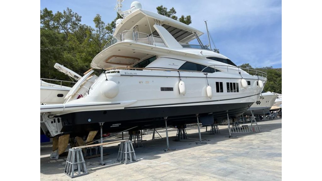 Fairline Squadron 78 (02)