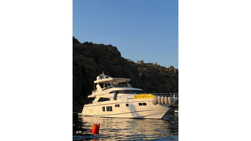 Fairline Squadron 78 (04)