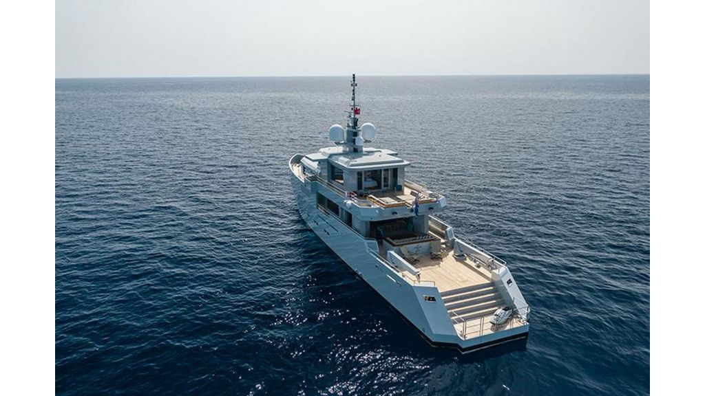 Belka Yachts (559)
