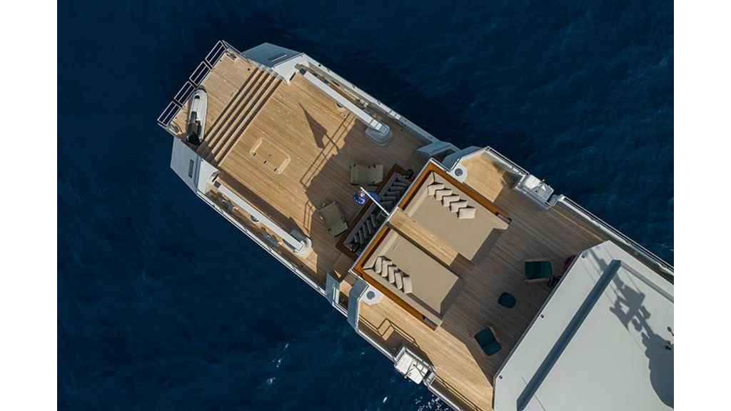 Belka Yachts (560)