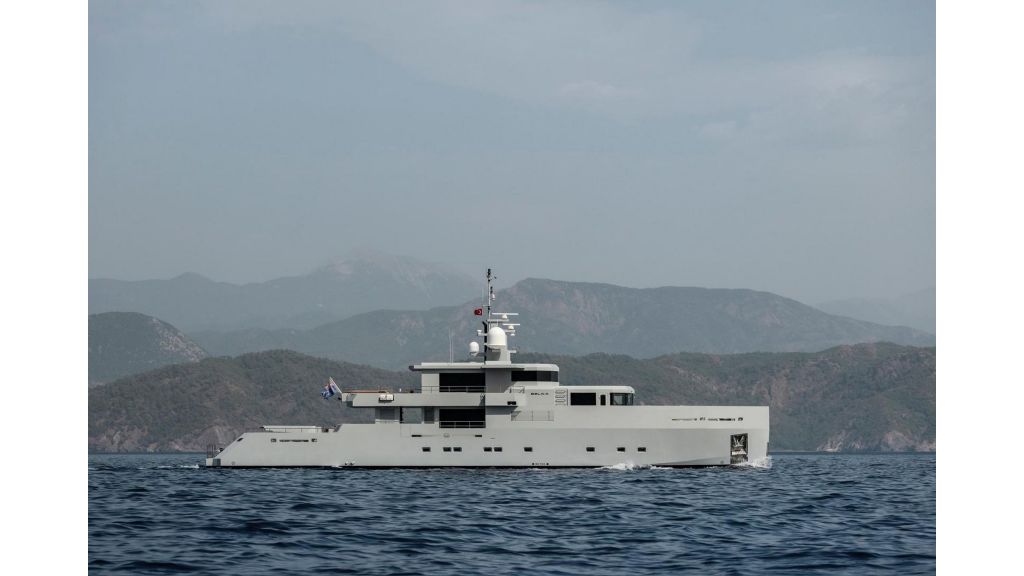 Belka Yachts (561)