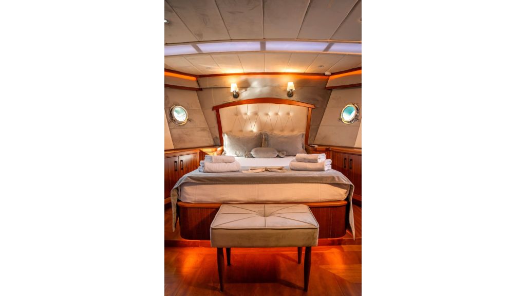 Oggusto Trawler (509)