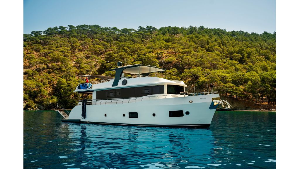 Oggusto Trawler (524)