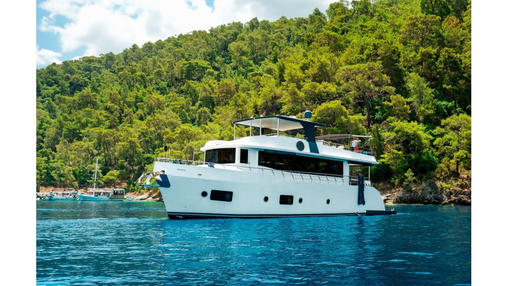 Oggusto Trawler (532)