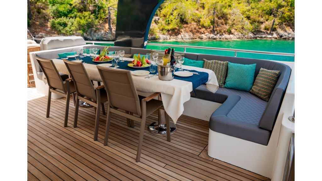 Oggusto Trawler (536)