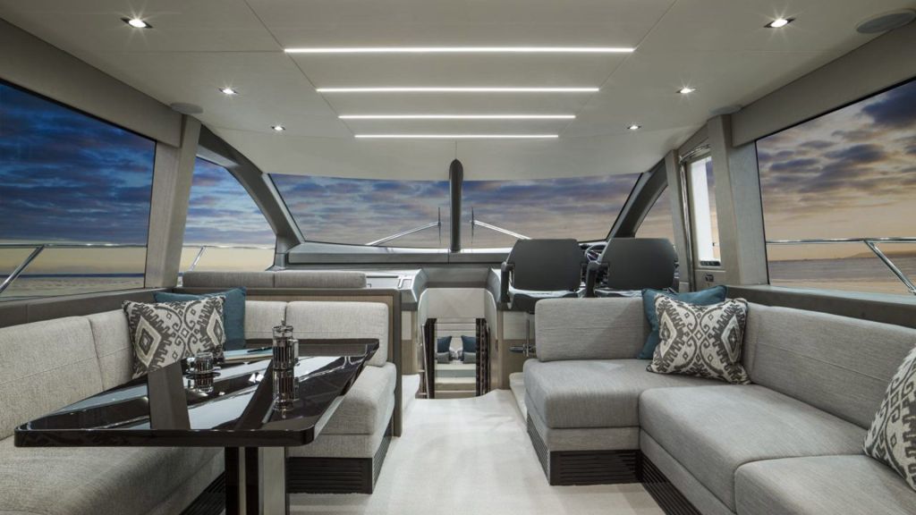 Sunseeker Manhattan 66 (06)