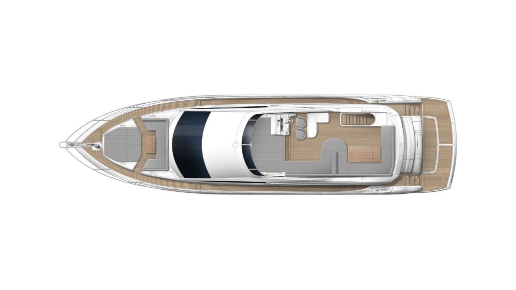 Sunseeker Manhattan 66 (17)