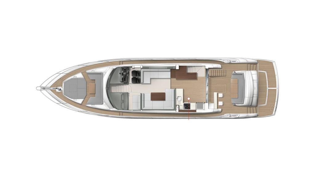 Sunseeker Manhattan 66 (18)