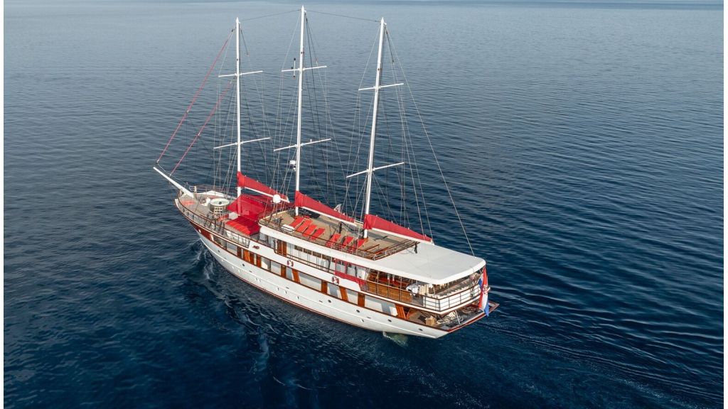 barbara (501) master