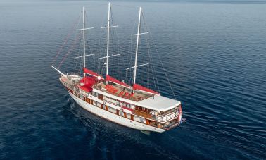 barbara (501) master