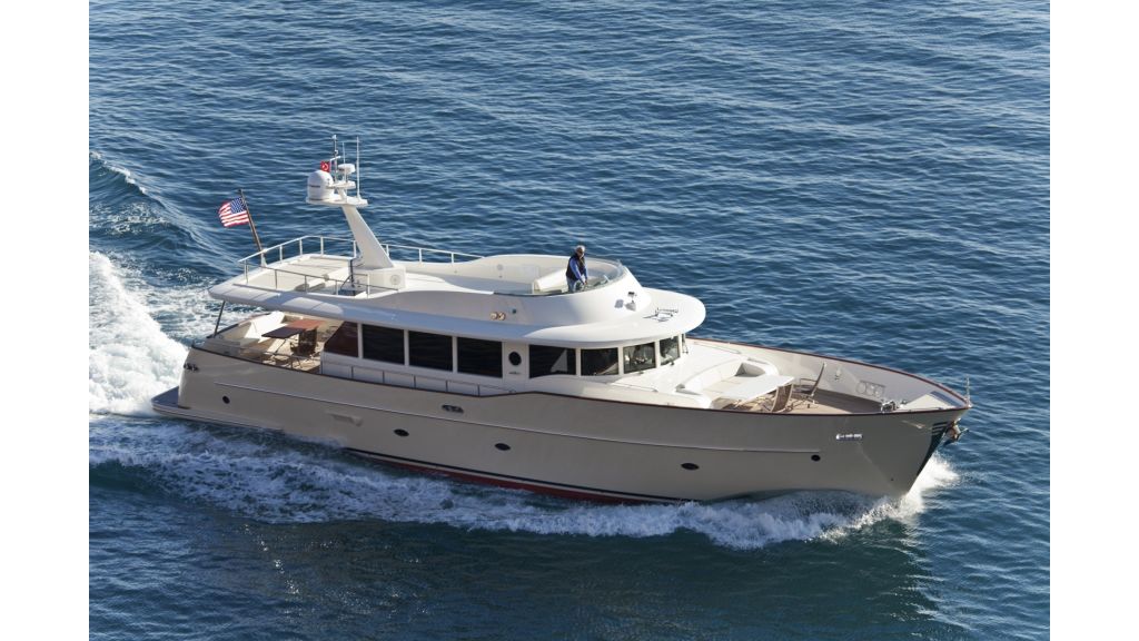 Lokum 2 Motor Yacht (001) master