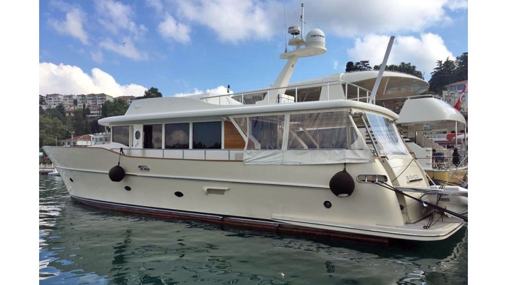 Lokum 2 Motor Yacht (009)