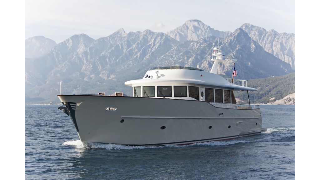 Lokum 2 Motor Yacht (017)