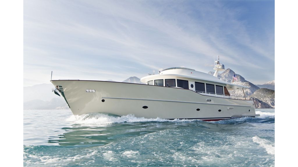 Lokum 2 Motor Yacht (022)