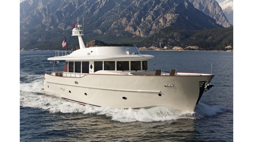 Lokum 2 Motor Yacht (044)