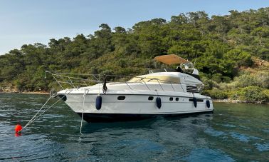 Squadron Fairline,