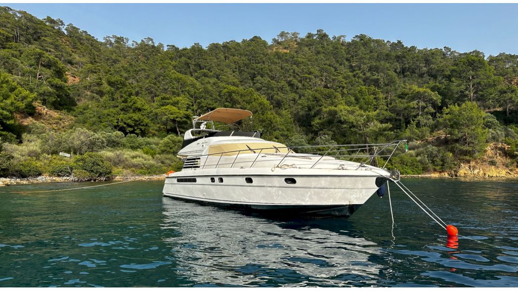 Sqaudron Fairline (0005)