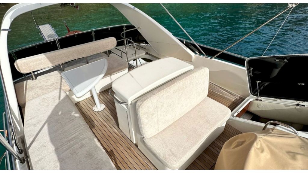 Sqaudron Fairline (0006)