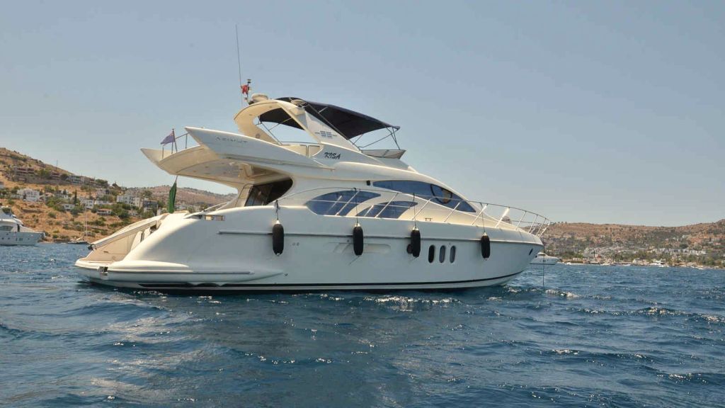 Azimut 55 Daily Fethiye gocek bodrum (001) master