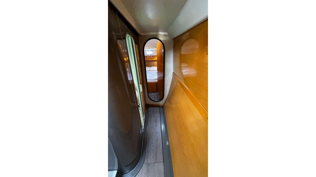 Fountaine Pajot 40 Catamaran (004)