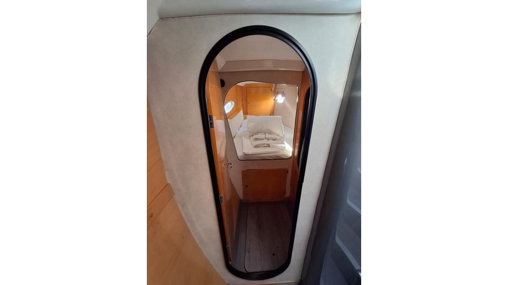 Fountaine Pajot 40 Catamaran (040)