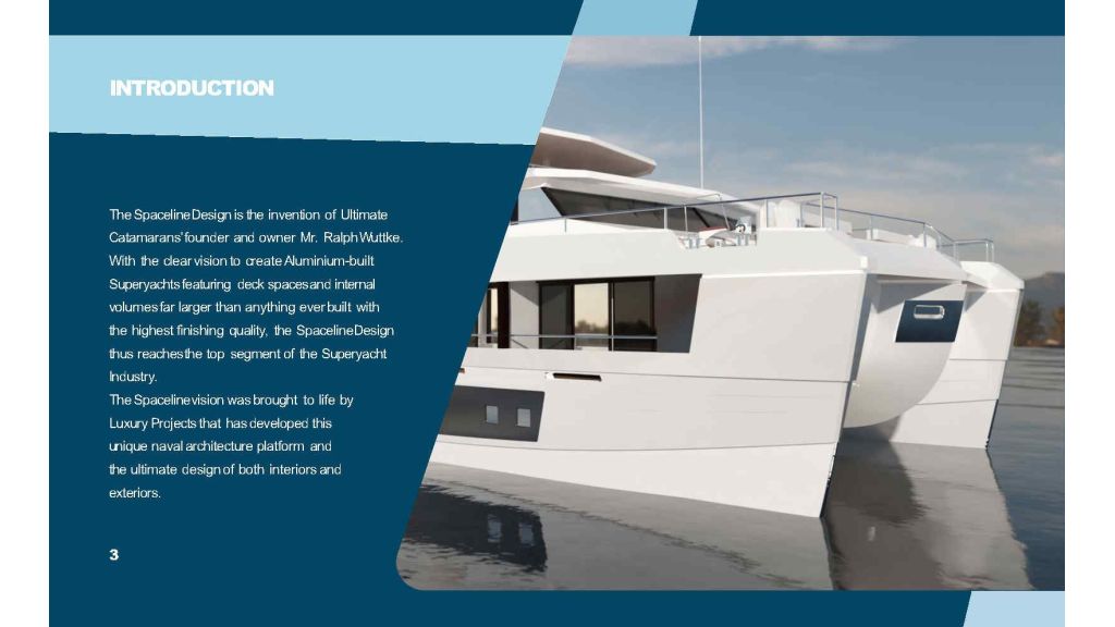 Power Catamaran 120 (043)