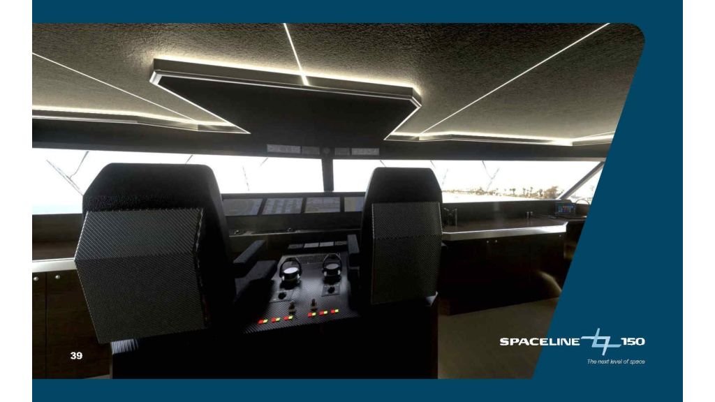 Power Catamaran 150 (036)