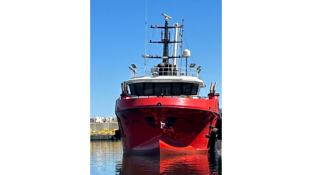 23m Fishing Vessel (005)