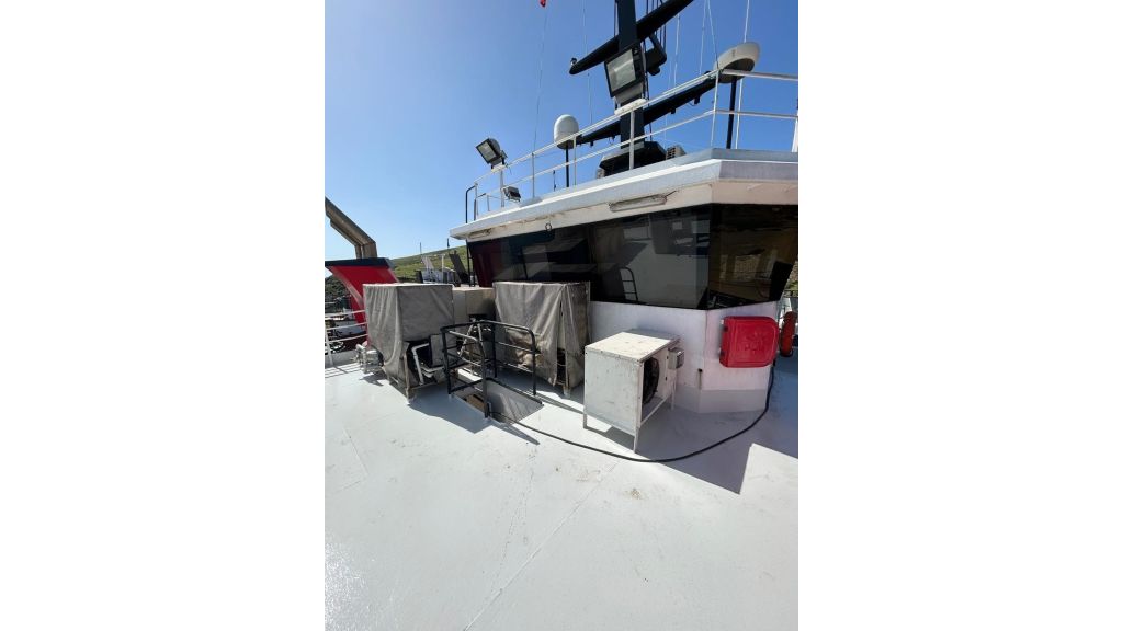 23m Fishing Vessel (010)