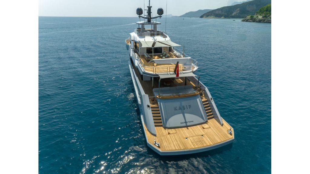 Kaşif Motoryacht (012)