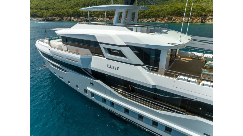 Kaşif Motoryacht (016)